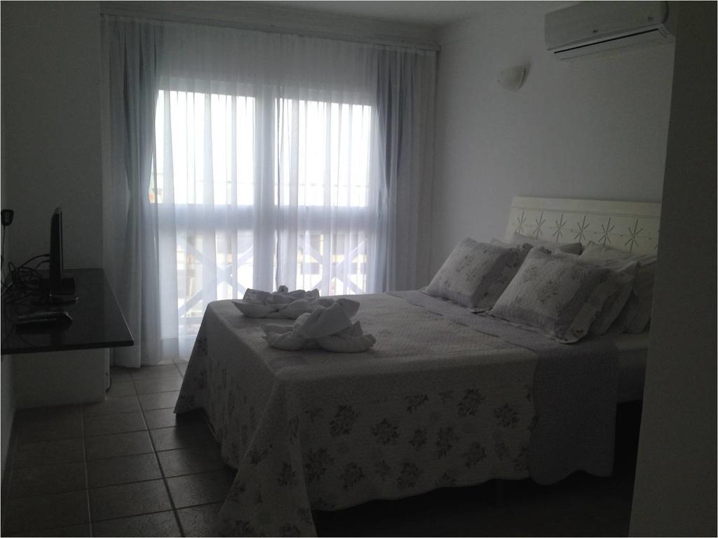 Estilo Pousada Boutique นาตาล ภายนอก รูปภาพ