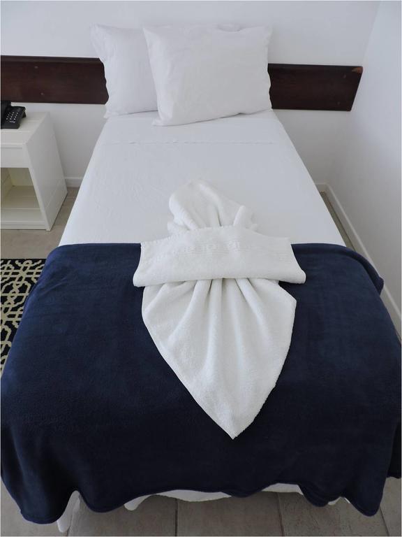 Estilo Pousada Boutique นาตาล ภายนอก รูปภาพ