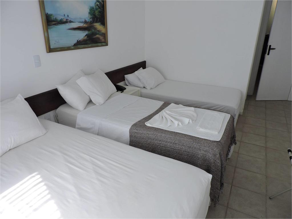 Estilo Pousada Boutique นาตาล ภายนอก รูปภาพ