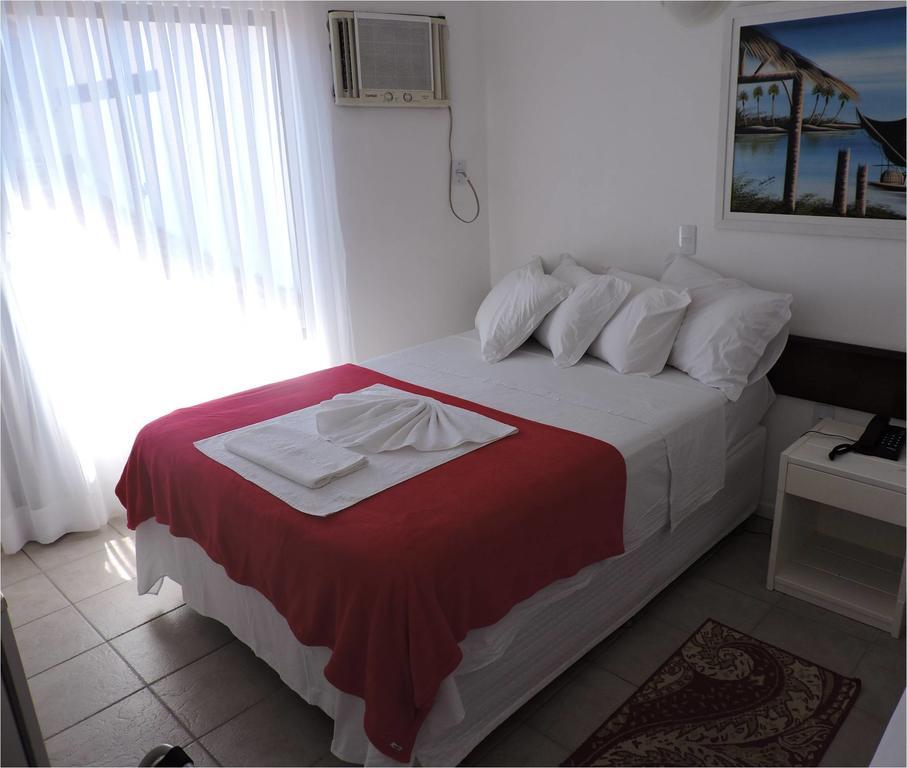Estilo Pousada Boutique นาตาล ภายนอก รูปภาพ