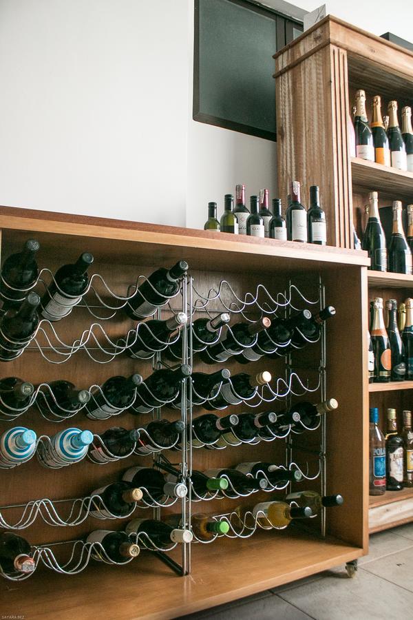 Estilo Pousada Boutique นาตาล ภายนอก รูปภาพ