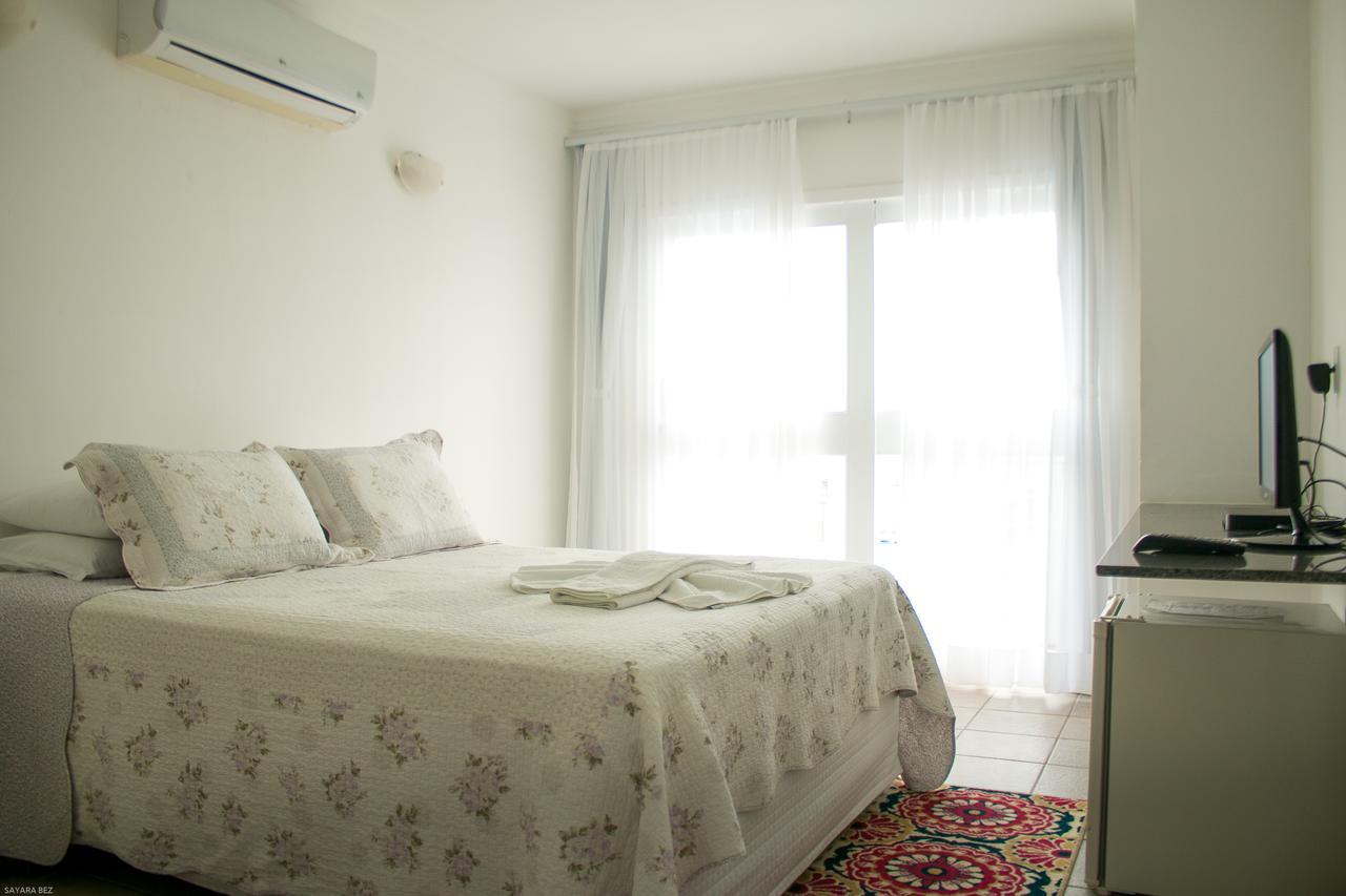 Estilo Pousada Boutique นาตาล ภายนอก รูปภาพ