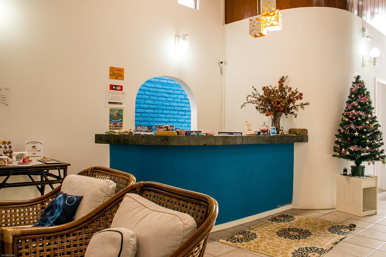 Estilo Pousada Boutique นาตาล ภายนอก รูปภาพ