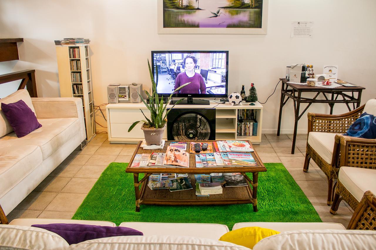 Estilo Pousada Boutique นาตาล ภายนอก รูปภาพ