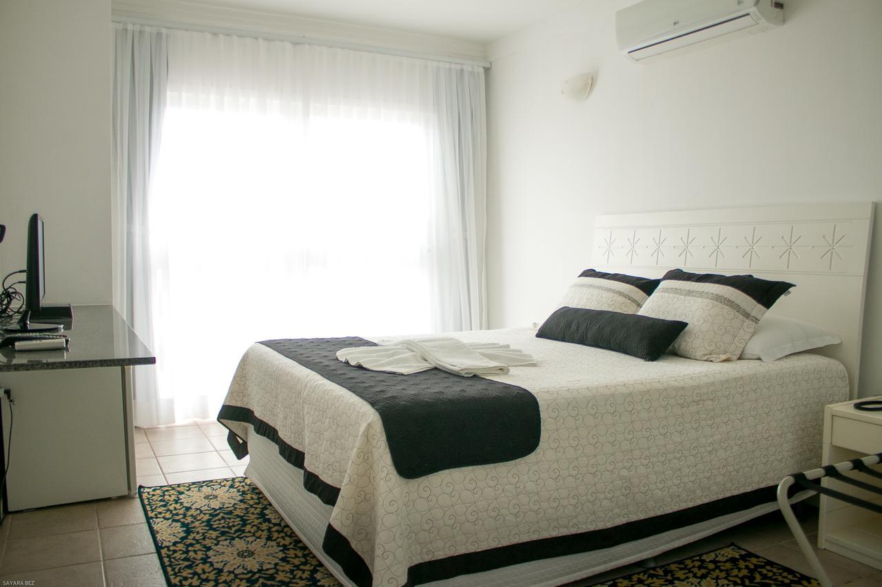 Estilo Pousada Boutique นาตาล ภายนอก รูปภาพ