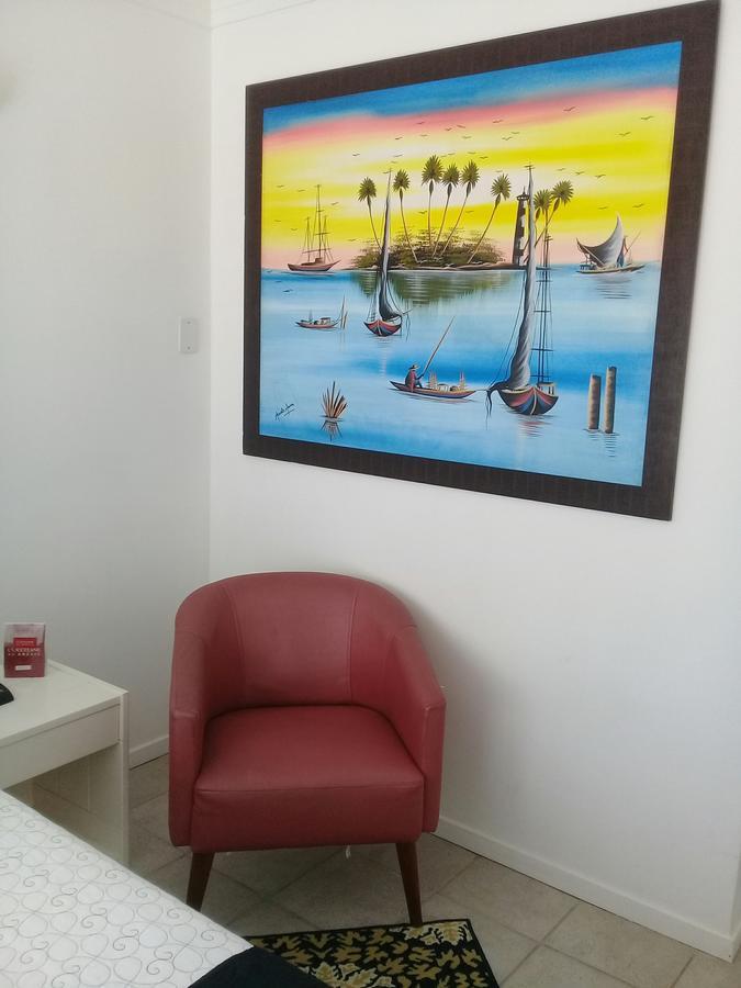 Estilo Pousada Boutique นาตาล ภายนอก รูปภาพ