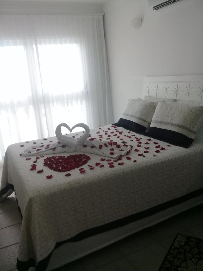Estilo Pousada Boutique นาตาล ภายนอก รูปภาพ